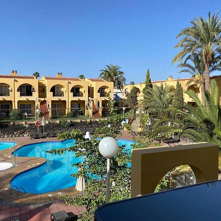 Stylish Apartment Tisalaya 40 By Pride Holiday Rentals Maspalomas  Exterior photo